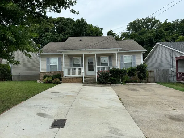 4217 Generosity Way, Nashville, TN 37211