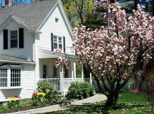 75 Mountain Rd, Farmington, CT 06032