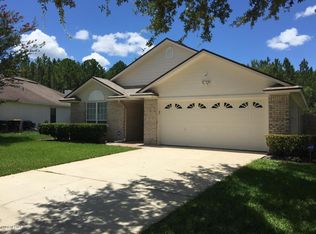 9078 Bridgecreek Dr W, Jacksonville, FL 32244