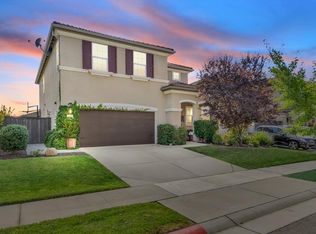 3522 Landsdale Way, El Dorado Hills, CA 95762