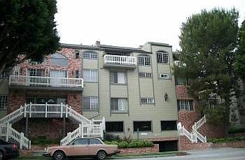 2nd image of 2677 Centinela Ave Unit 404