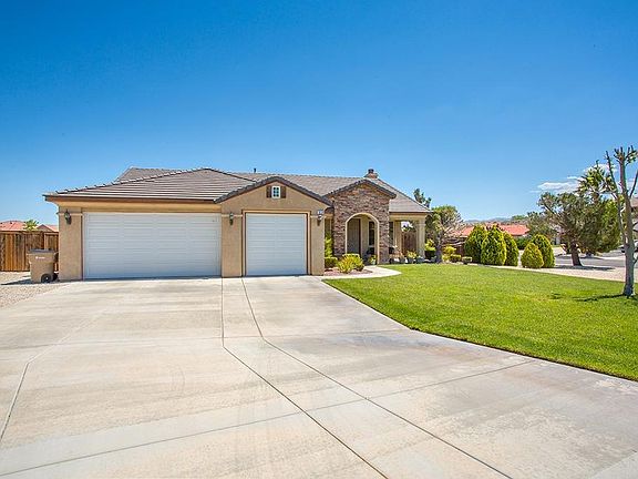2nd image of 16534 Desert Vista Ct