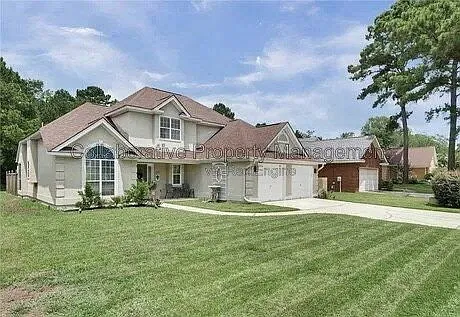 101 Barons Way