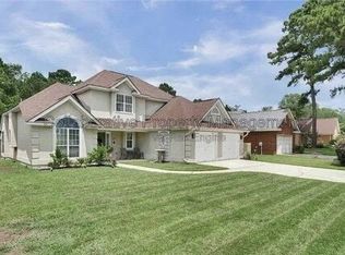 101 Barons Way, Savannah, GA 31419