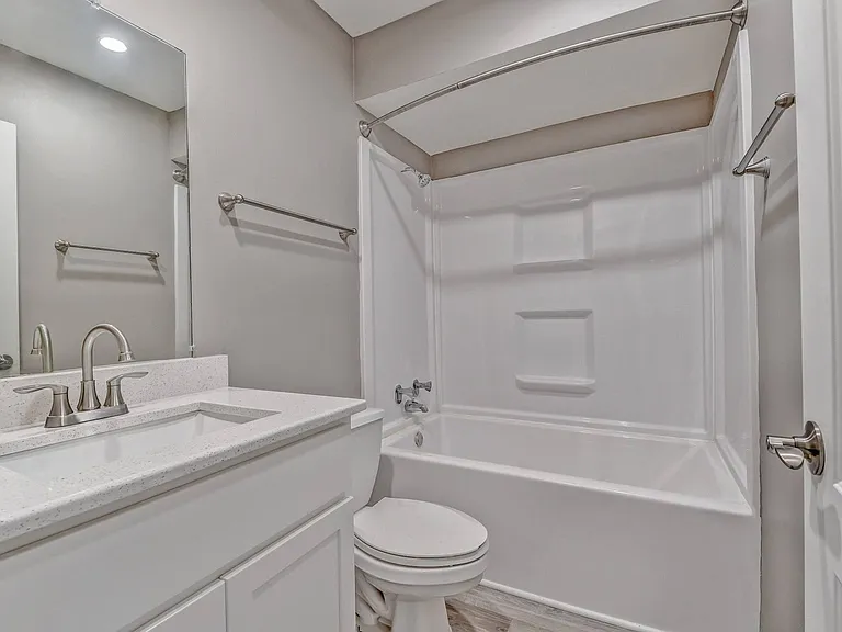 3x2 Renovated Main Bath 3x2 Renovated Main Bath