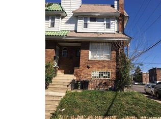 1479 Lardner St, Philadelphia, PA 19149