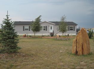 80 N Heptner Rd, Gillette, WY 82727