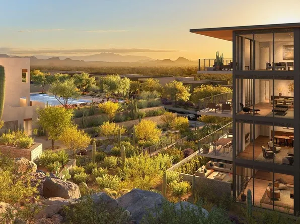 5000 N Camelback Ridge Road #104, Scottsdale, AZ 85251