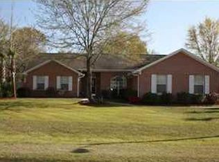 1203 Dundee Ln, Lynn Haven, FL 32444