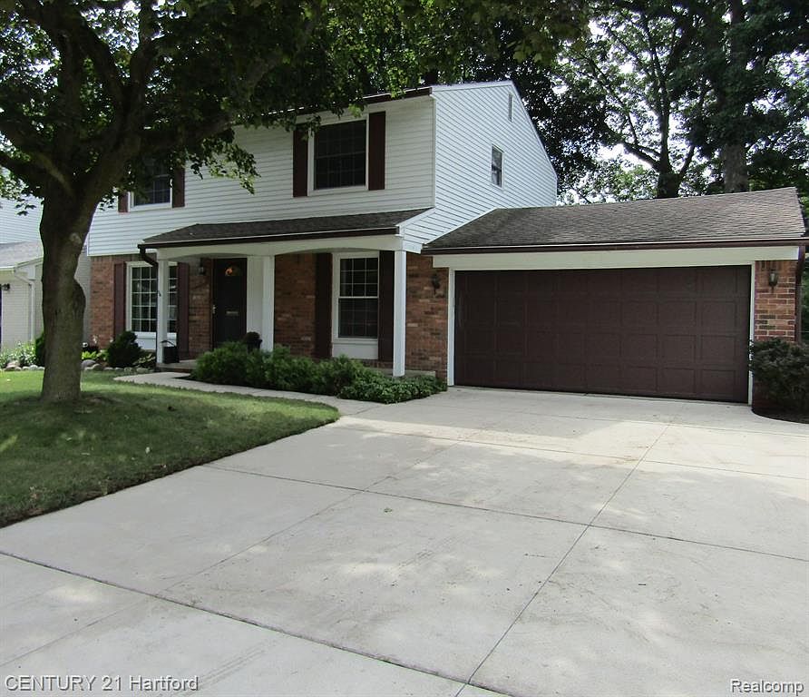 14183 Ingram St, Livonia, MI 48154 Zillow