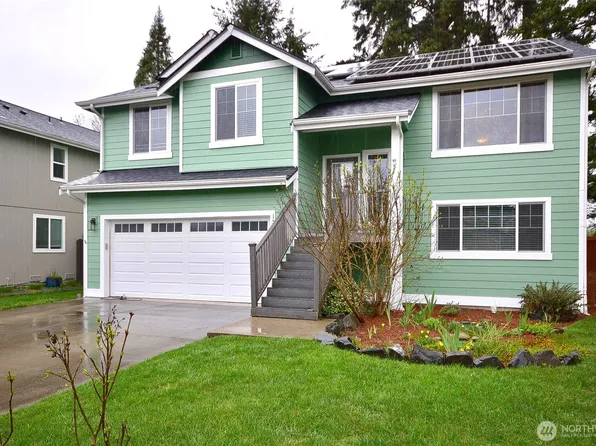 15826 104th Ave SE, Yelm, WA 98597