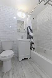 Rented by J Misrahi Realty Corp