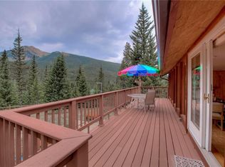 97 3rd St, Montezuma, CO 80435