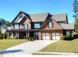 801 Ravenstone Way, Canton, GA 30115