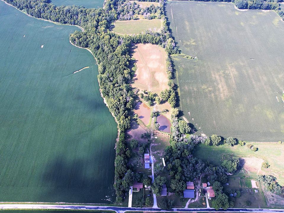 6068 E 1200 S, Roachdale, IN 46172 MLS 21932876 Zillow