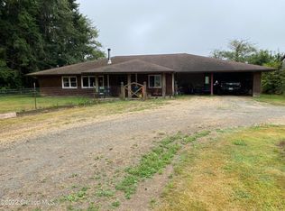 35255 Searls Ln, Astoria, OR 97103