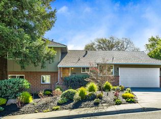 946 Hamilton Dr, Pleasant Hill, CA 94523