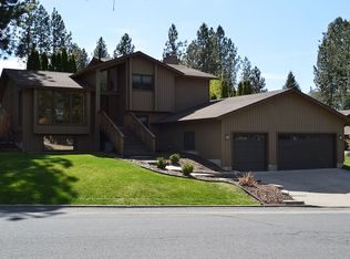 5415 W Lowell Ave, Spokane, WA 99208