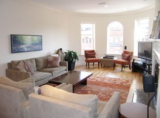 11 Durham St APT 4, Boston, MA 02115