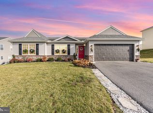 114 Eagle Rd, Dillsburg, PA 17019