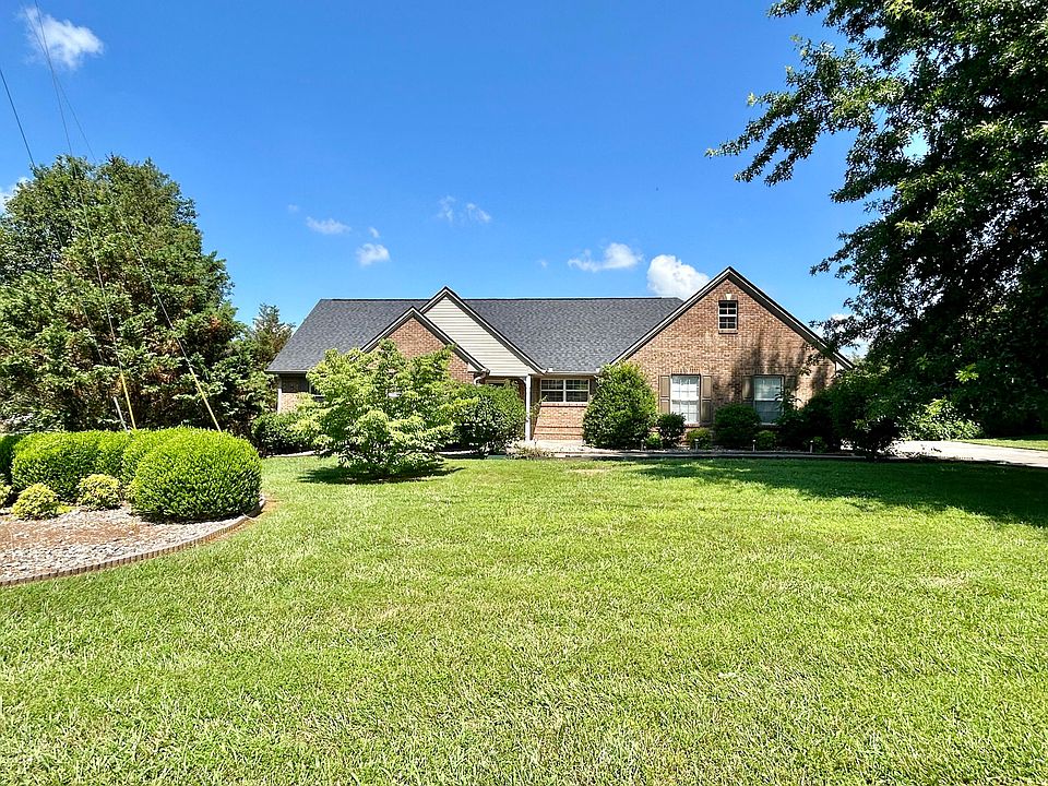 11 Horizon Hill Dr, Somerset, KY 42503 | MLS #25014333 | Zillow