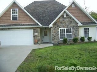 280 Wilshire Dr, Hollister, MO 65672