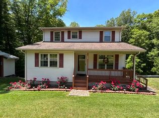 79 Avenel Dr, Bassett, VA 24055