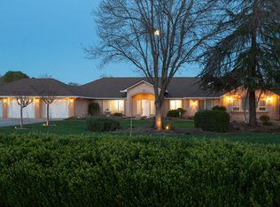 12583 Autumn Oaks Ln, Redding, CA