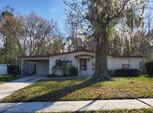 6916 George Wood Ln S, Jacksonville, FL 32244