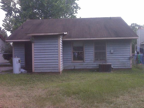 Back of Home