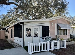 5551 SW 18th Ter #69, Bushnell, FL 33513