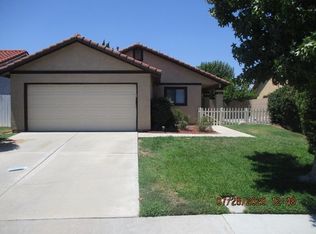 4114 Rexford Dr, Hemet, CA 92545