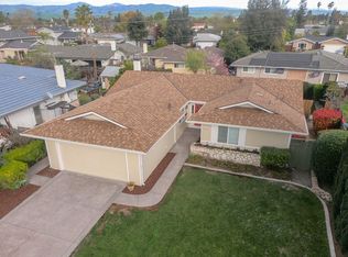 6088 Loma Prieta Dr, San Jose, CA 95123