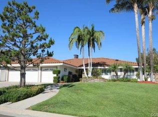 6331 Acacia Hill Dr, Yorba Linda, CA 92886