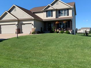 503 Somerset Dr, Germantown Hills, IL 61548