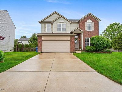 37140 Bolton Dr, North Ridgeville, OH, 44039
