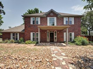 9408 Winchester Rd, Austin, TX 78733