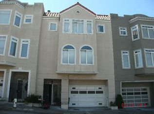473 Gaven St, San Francisco, CA 94134