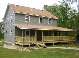 4374 P Rd, Seymour, MO 65746