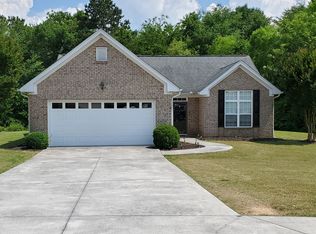 214 Brookstone Dr SW, Calhoun, GA 30701