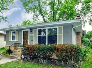 5708 40th Ave S, Minneapolis, MN 55417