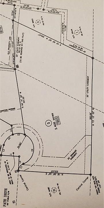 2nd image of 7903 Pate Dr
