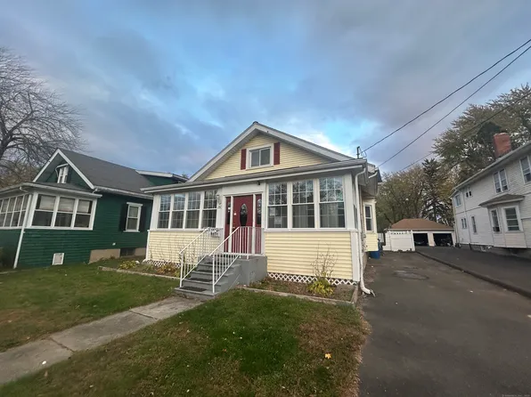 280 Deerfield Road, Windsor, CT 06095