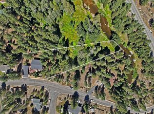 1003 Portal Dr, South Lake Tahoe, CA 96150