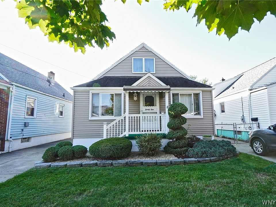 21 Eden St, Buffalo, NY 14220 Zillow