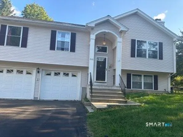 310 Hilliard Street, Manchester, CT 06042