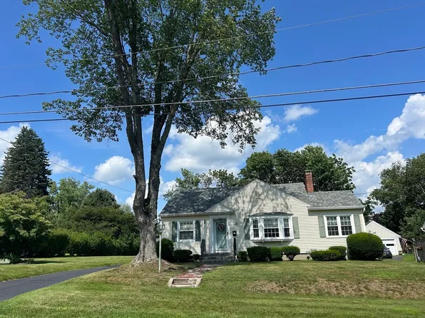 26 Windsor Ave, Pittsfield, MA 01201
