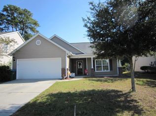 80 Shadow Moss Dr, Beaufort, SC 29906