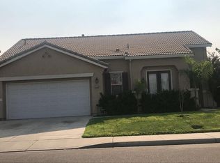 1210 Fernwood Way, Livingston, CA