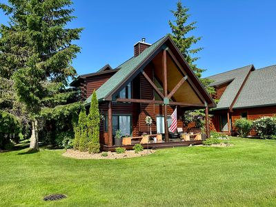 1108 Marina Dr, Cheboygan, MI, 49721